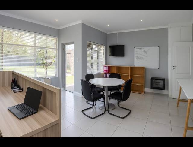 BUSINESS PROPERTY TO RENT IN MENLO PARK